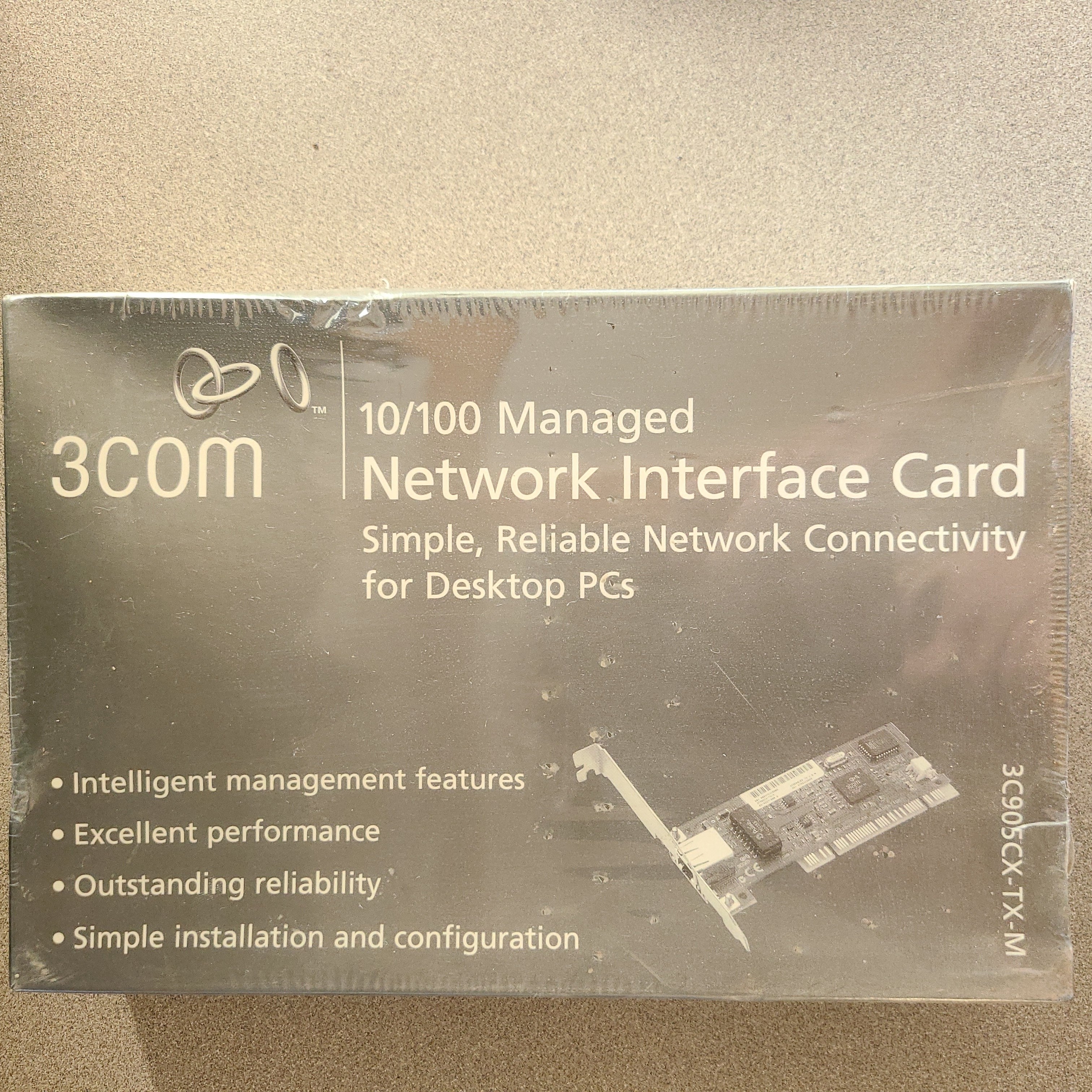 Networking and Security – ETI Sales