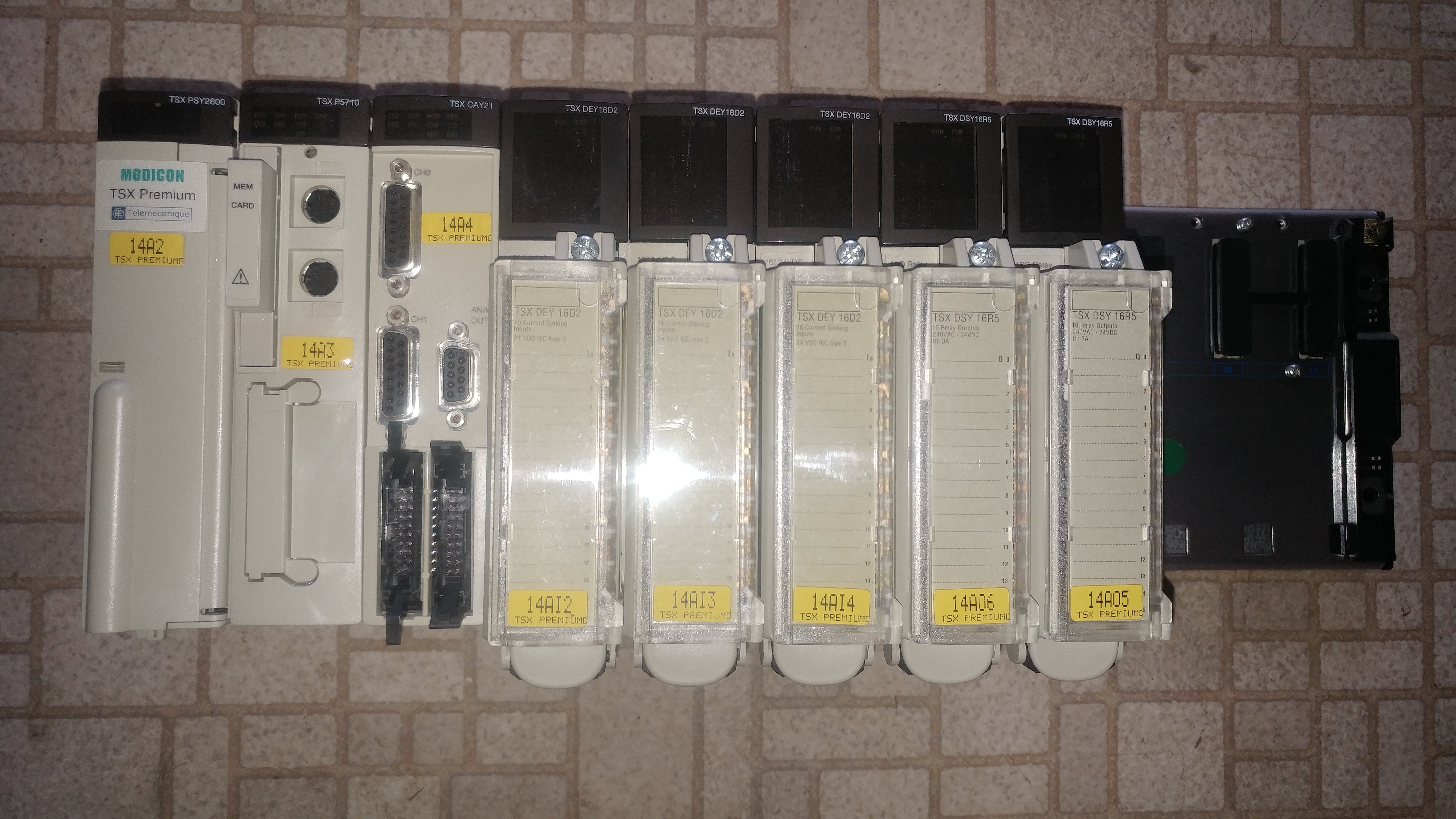 PLCs – ETI Sales