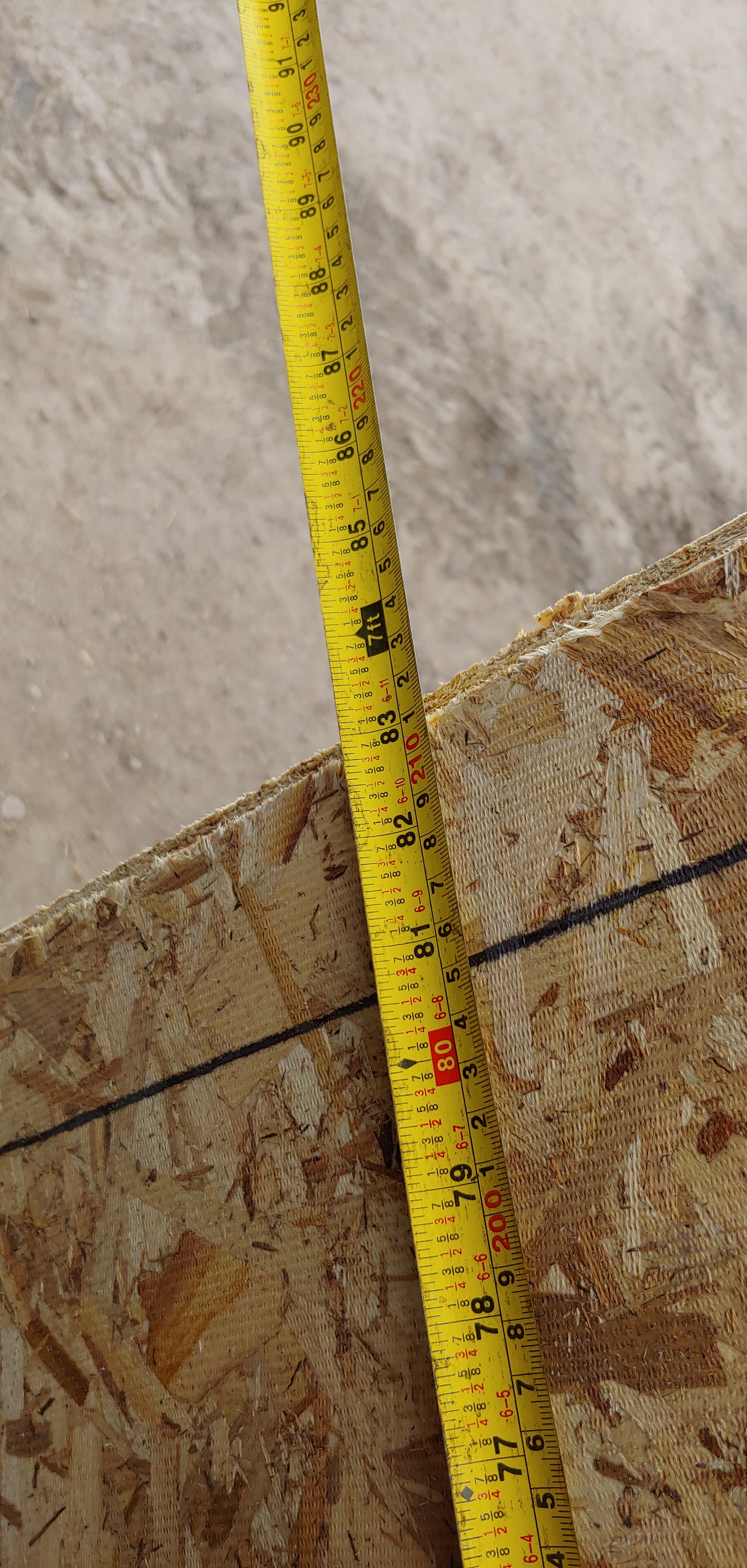 Building Materials & Lumber