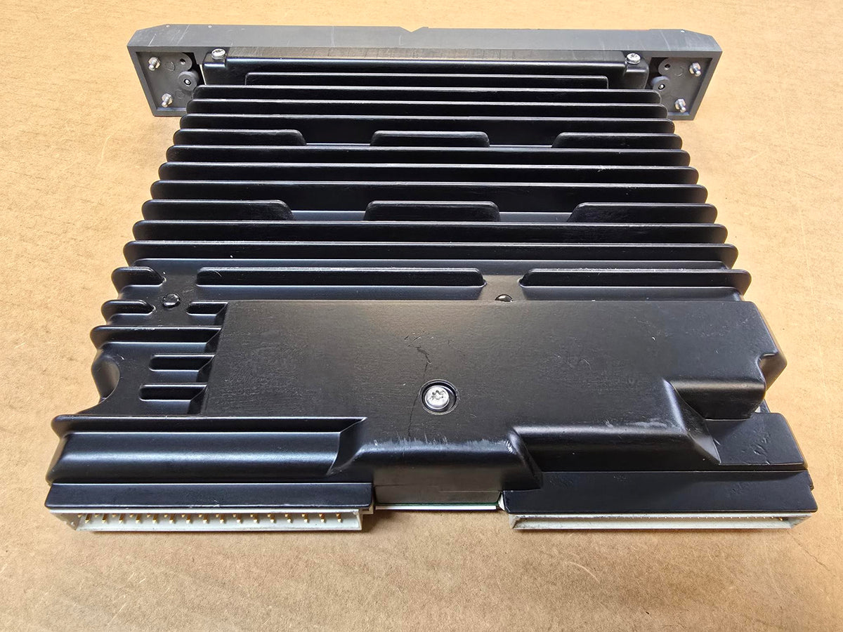 Siemens QLCAMAAN QUADLOG CAM Critical Analog Module 16404-1/3 (Used)