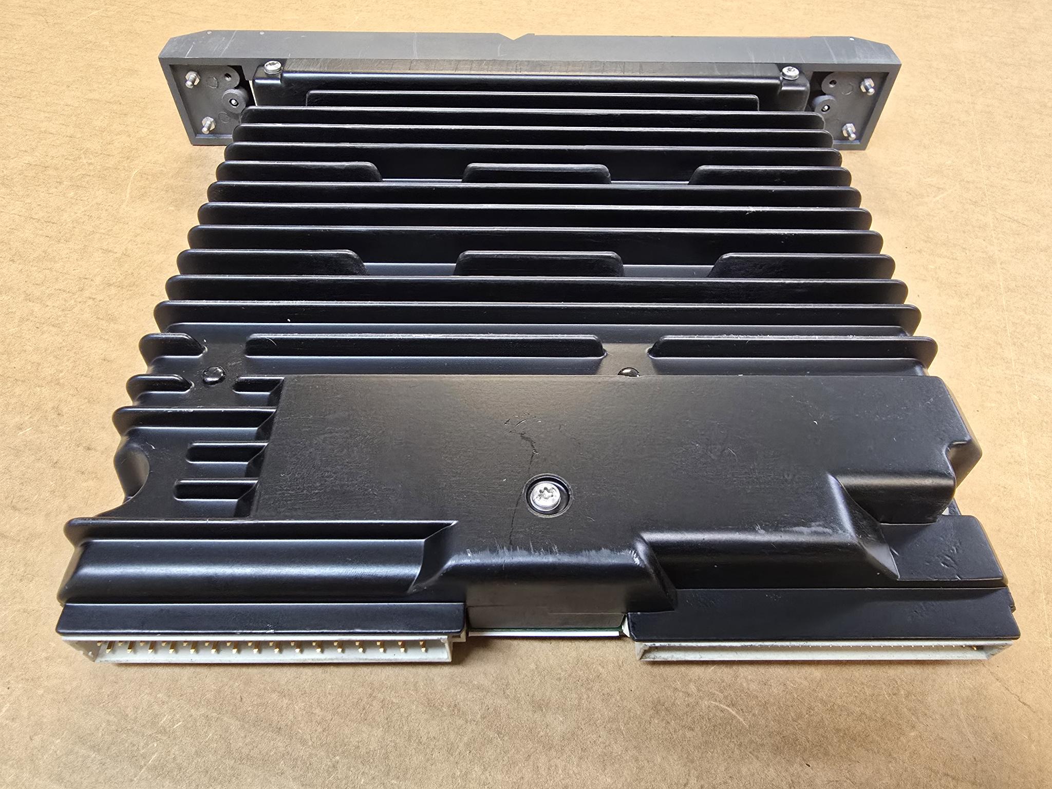 Siemens QLCAMAAN QUADLOG CAM Critical Analog Module 16404-1/3 (Used)