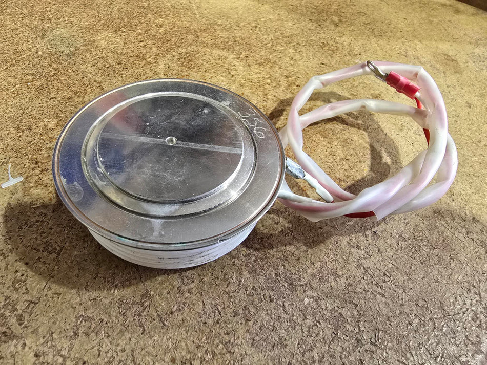 ANSALDO AT655RS32 THYRISTOR ,312258 (USED)