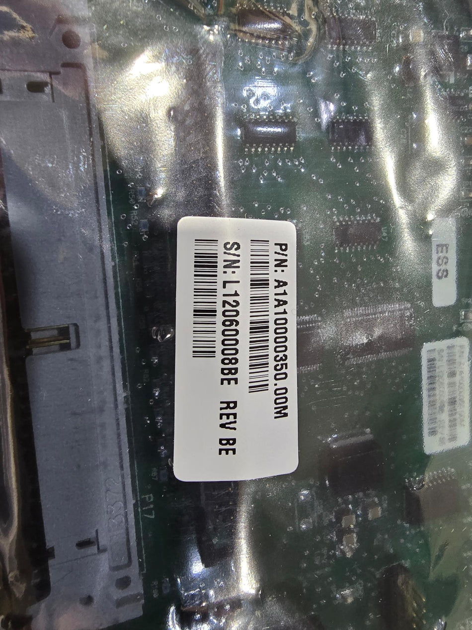 ROBICON - SIEMENS A1A10000350.00M MODULATOR BOARD, RJD:10000350.00M, REV:BE