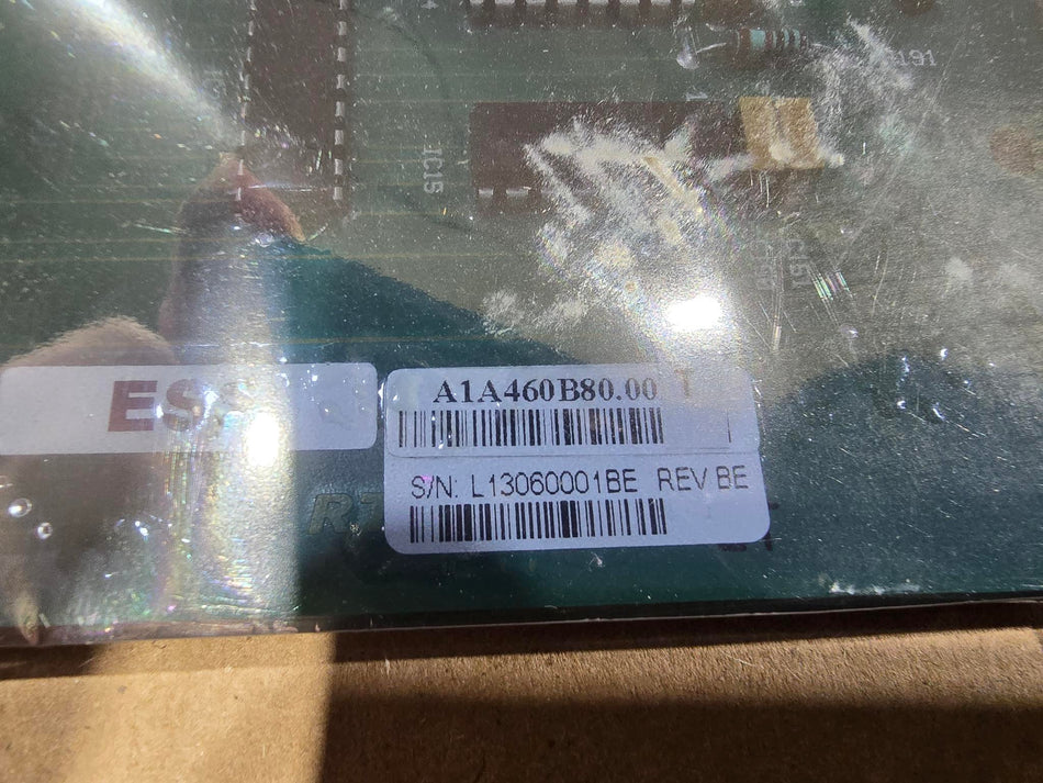 ROBICON A1A460B80.00T DRIVE CIRCUIT BOARD REV:BE