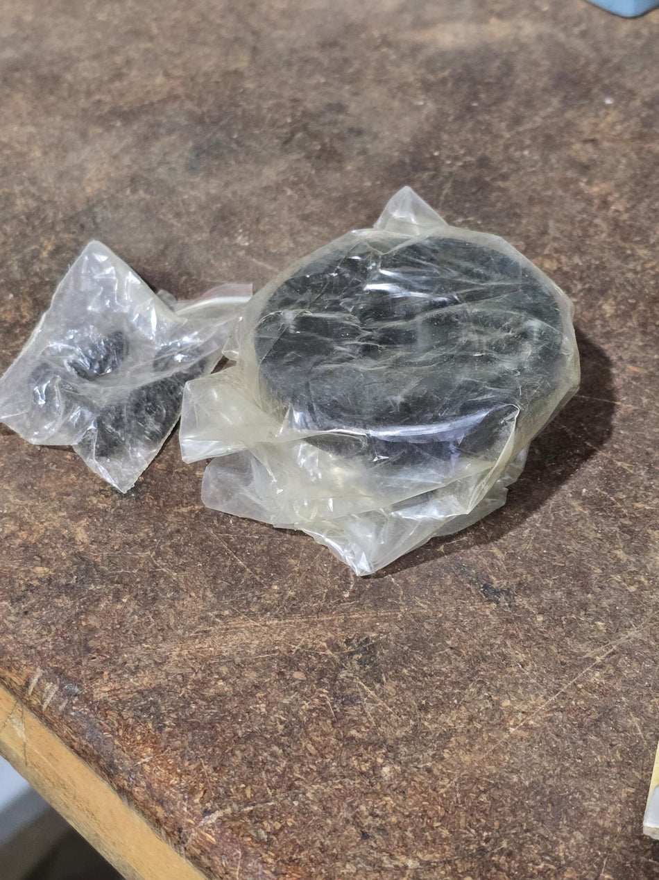 Maska LX7/8 QD Bushing 7/8" Keyed Bore