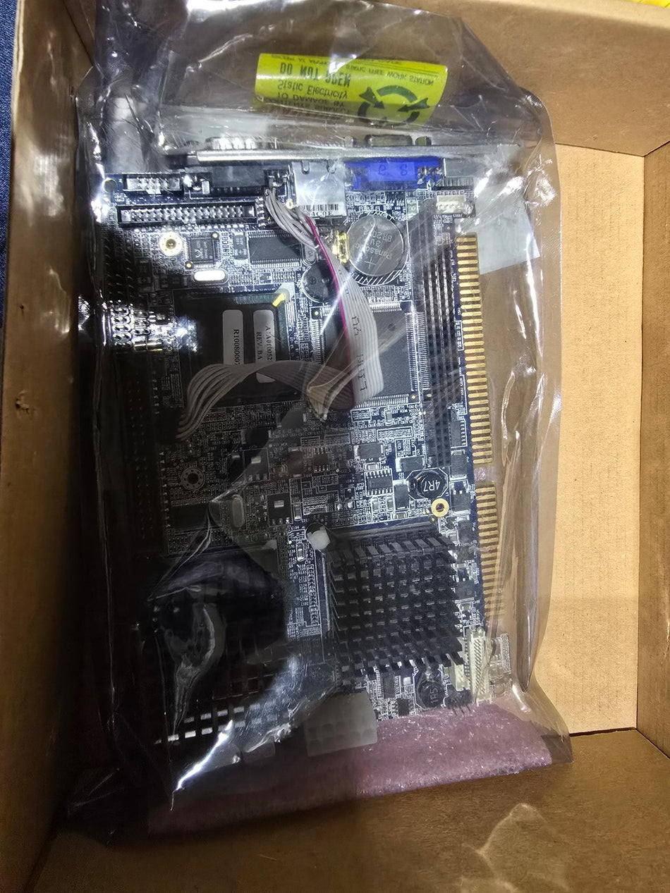 ROBICON - SIEMENS A1A0100521, A1A10000283.01M, RJD:10000623.00M PCA, SBC, HARMONY NXGII, PROX-H472LF-PU-062L1-G1B-P, REV:BA (USED)