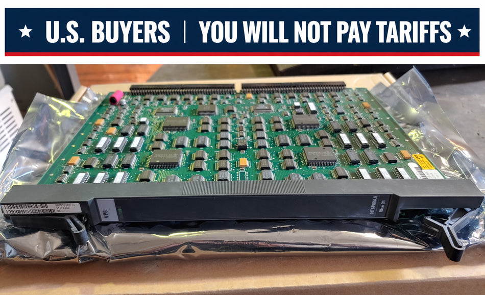 Nortel Networks NT6P08AA VP8