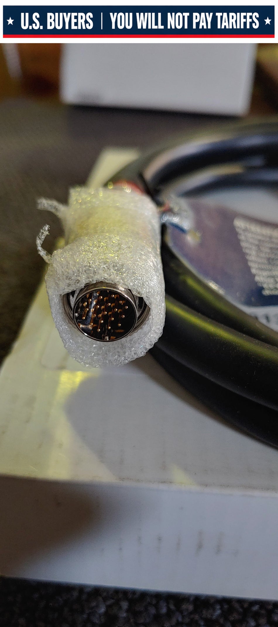 RapidRun 6Ft Dig DVI Active Flying Lead 42418