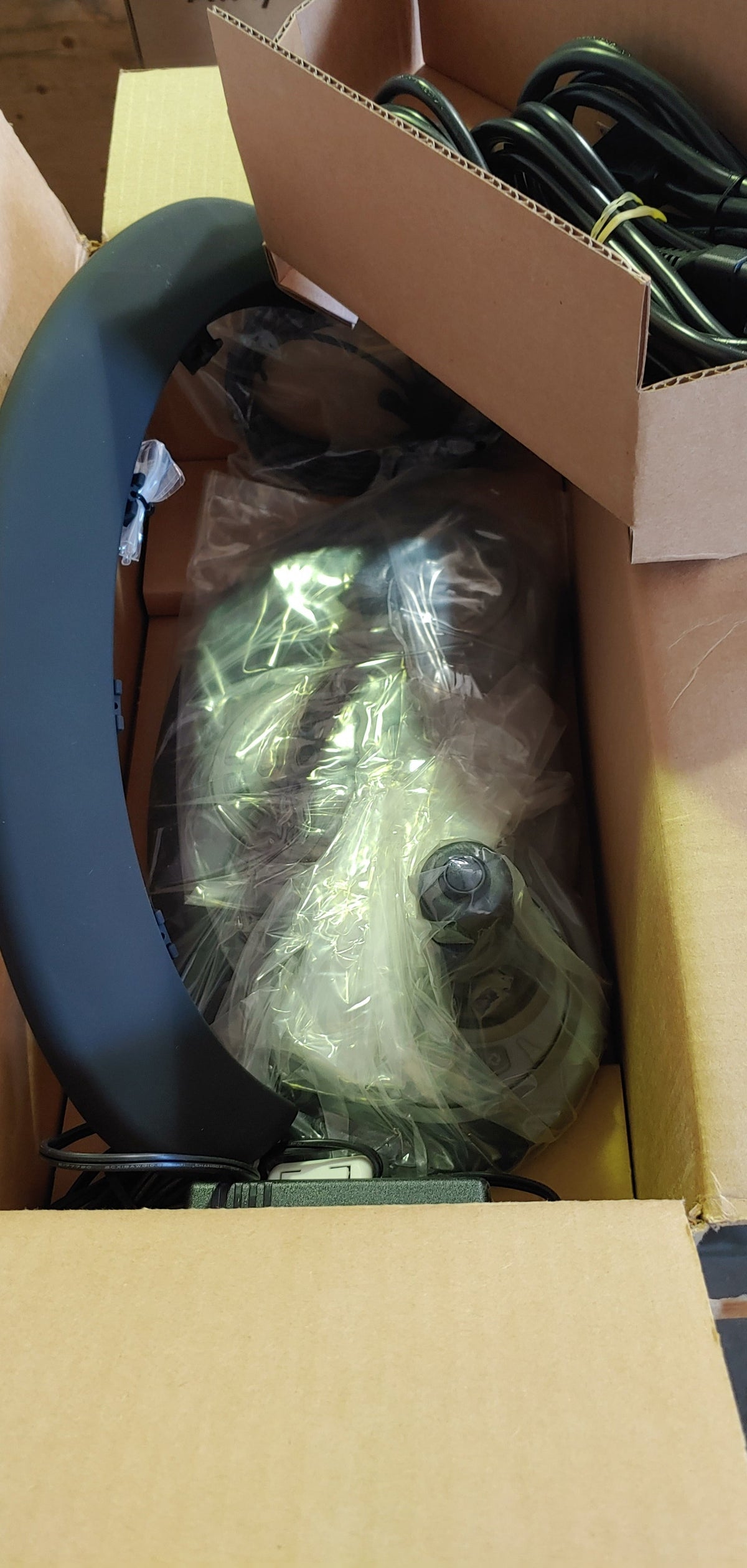 Pelco KBD5000 Endura Keyboard Jog/Joy/Key Rev:A4 – ETI Sales