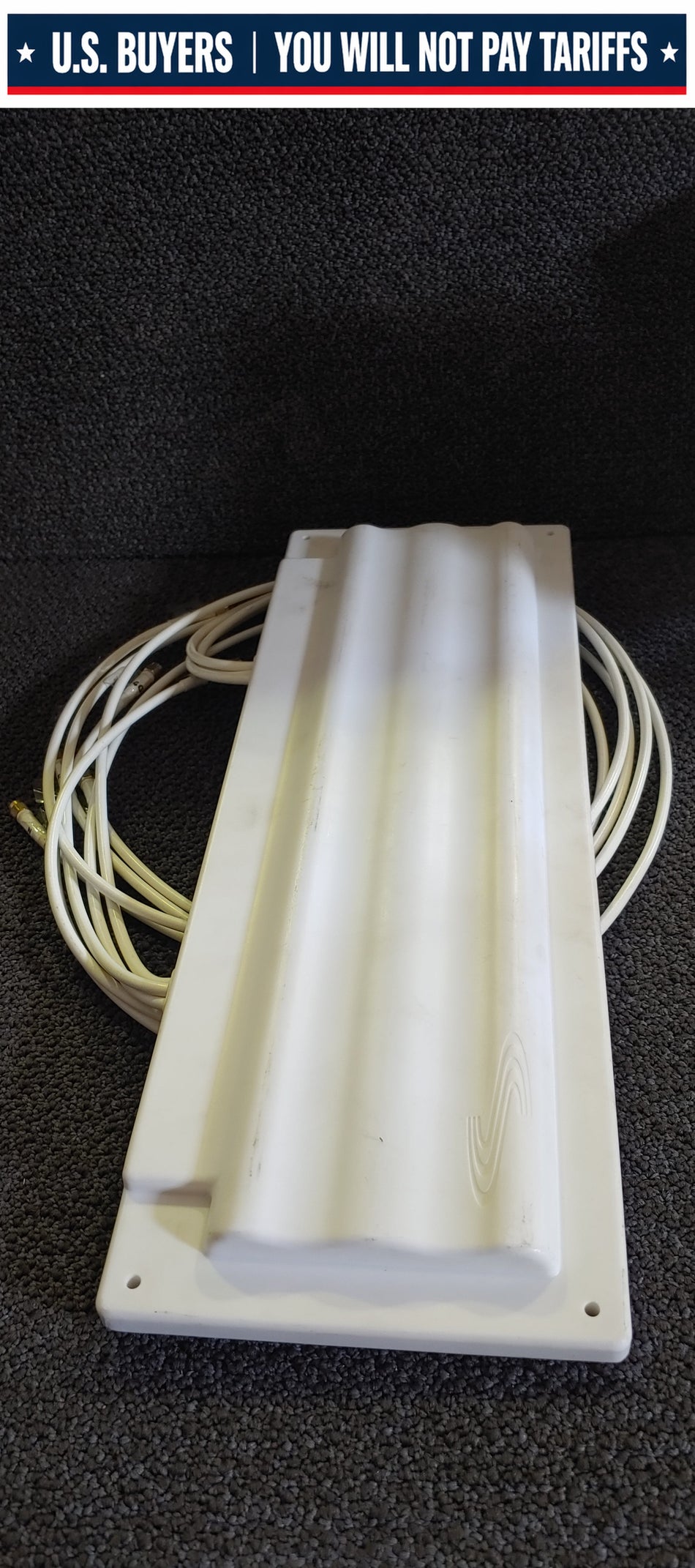 TerraWave Dual Band MIMO Patch Antenna, M6060070MP13620