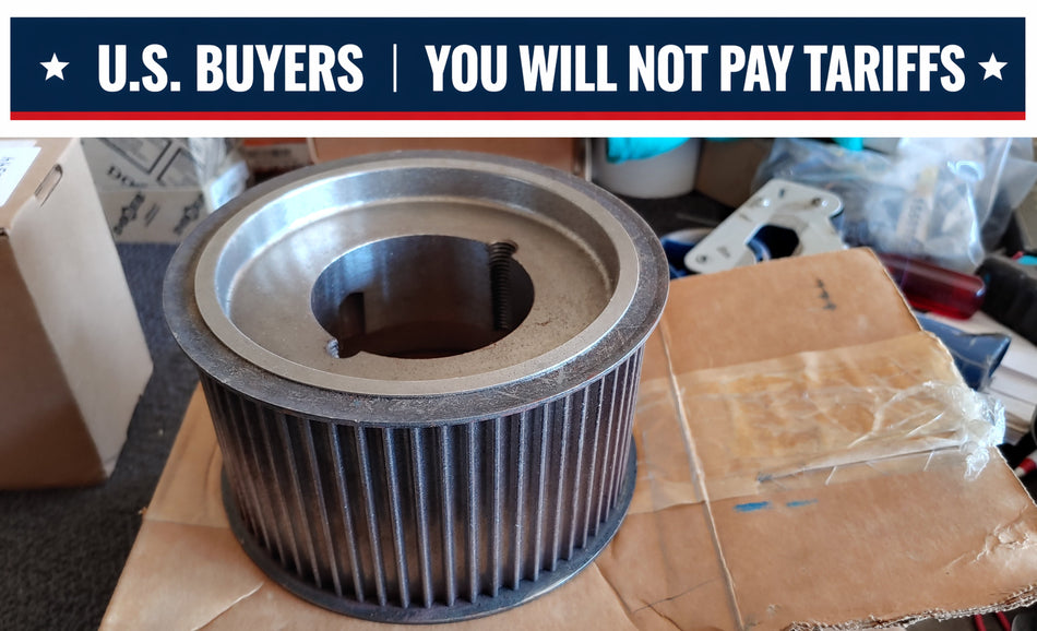 DODGE 114507 P64-8M-85-2517 HT SPKT