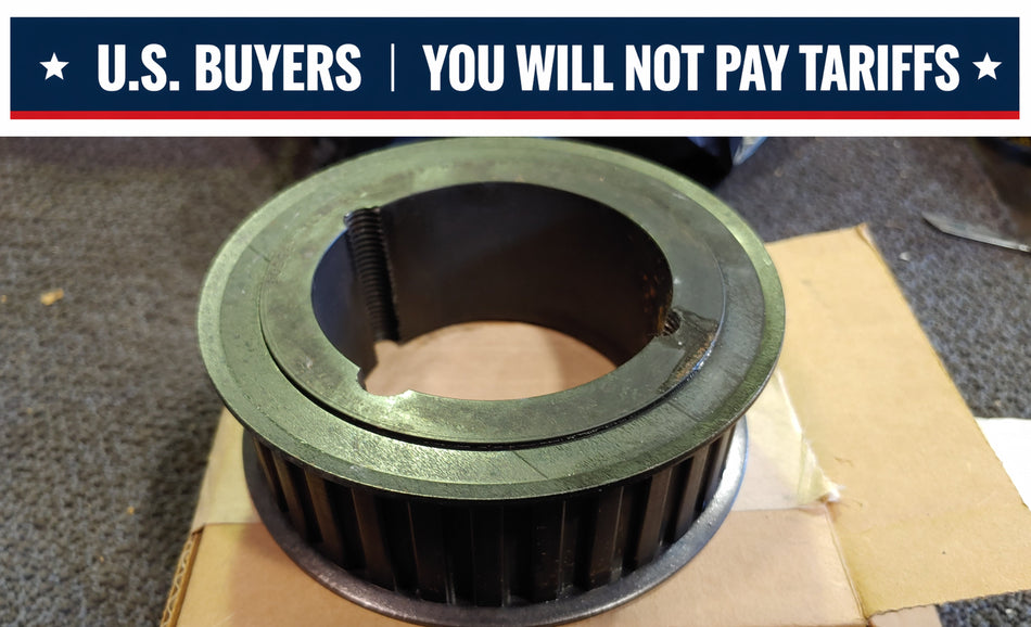 DODGE 113673 TL32H150-2517 AV04141211