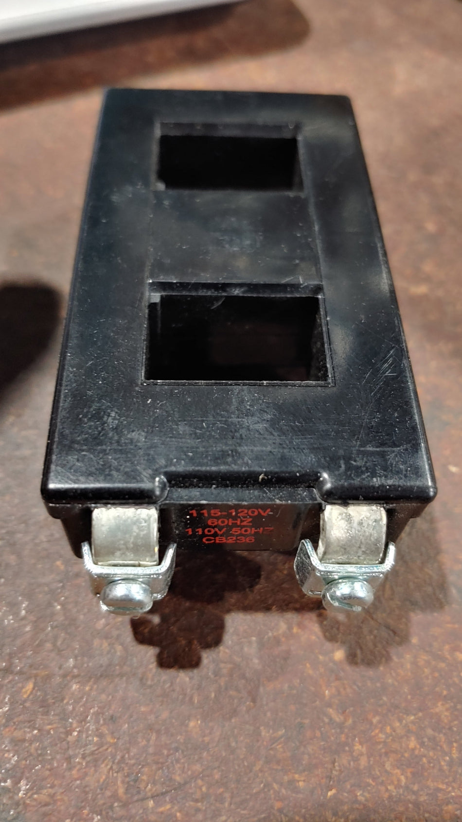 Allen-Bradley CB236 Replacement Coil
