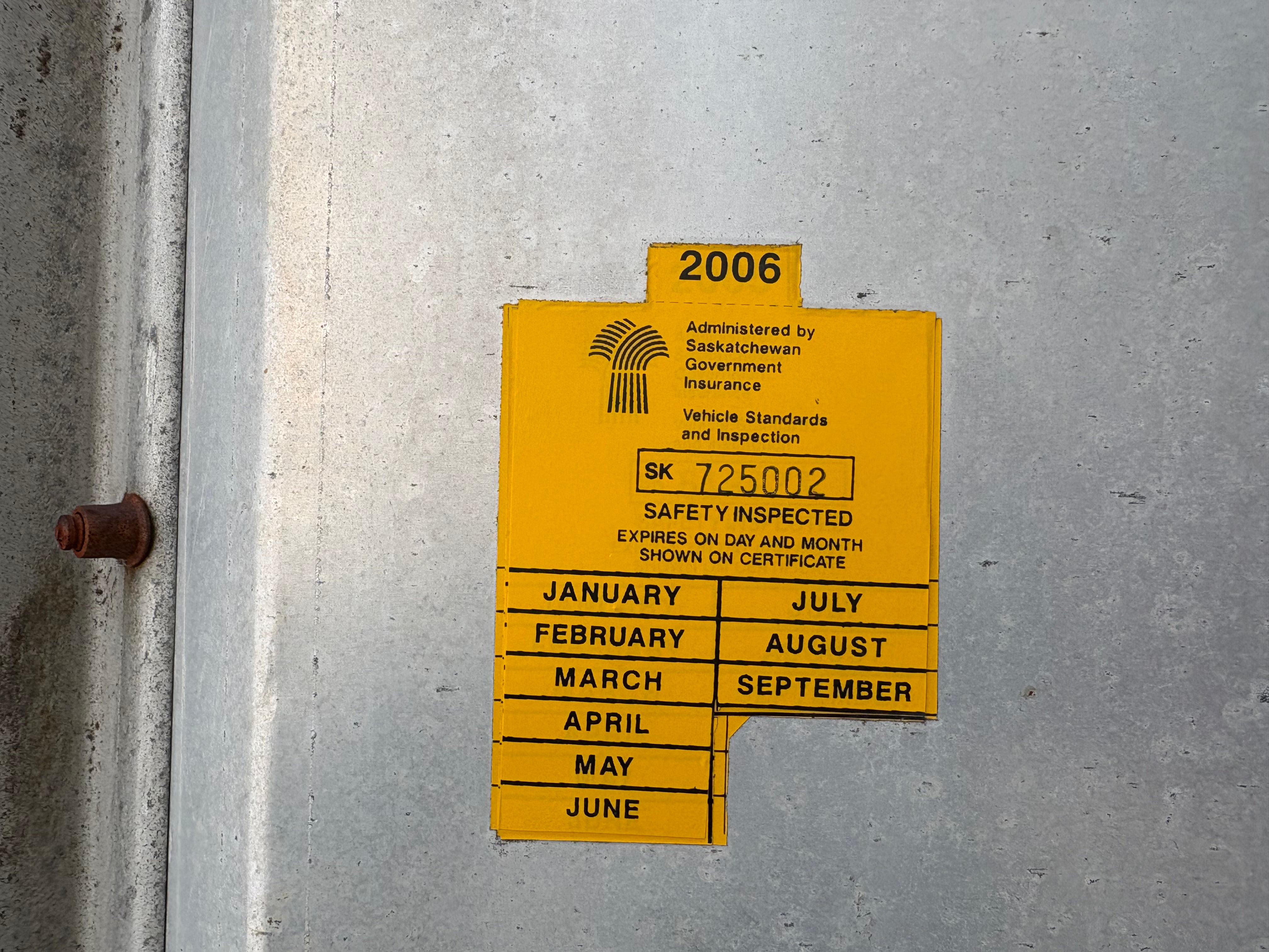 Peerless Bottom Dump Chip Trailer with Pup