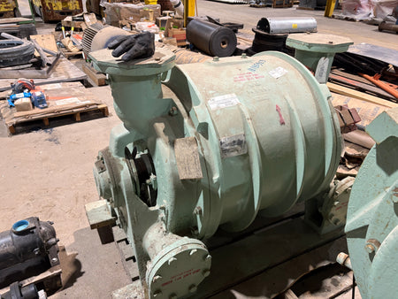 Nash Vacuum Pump CL2001