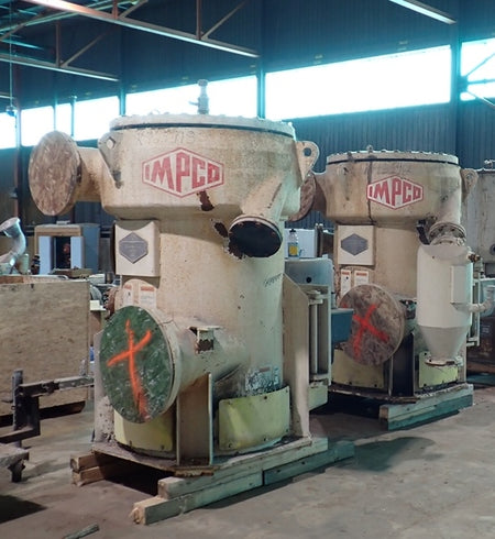 IMPCO HI-Q Knotter
