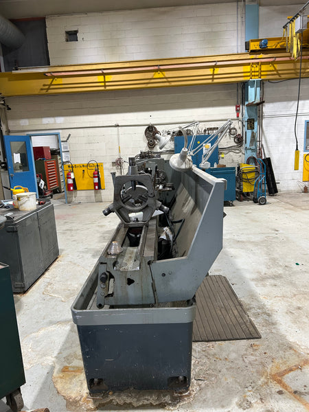Colchester Mastiff 1400 Lathe