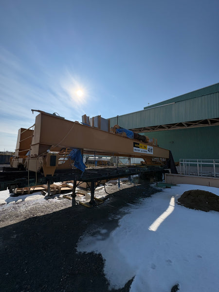 Overhead Crane