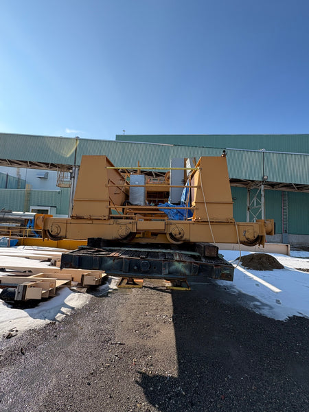 Overhead Crane