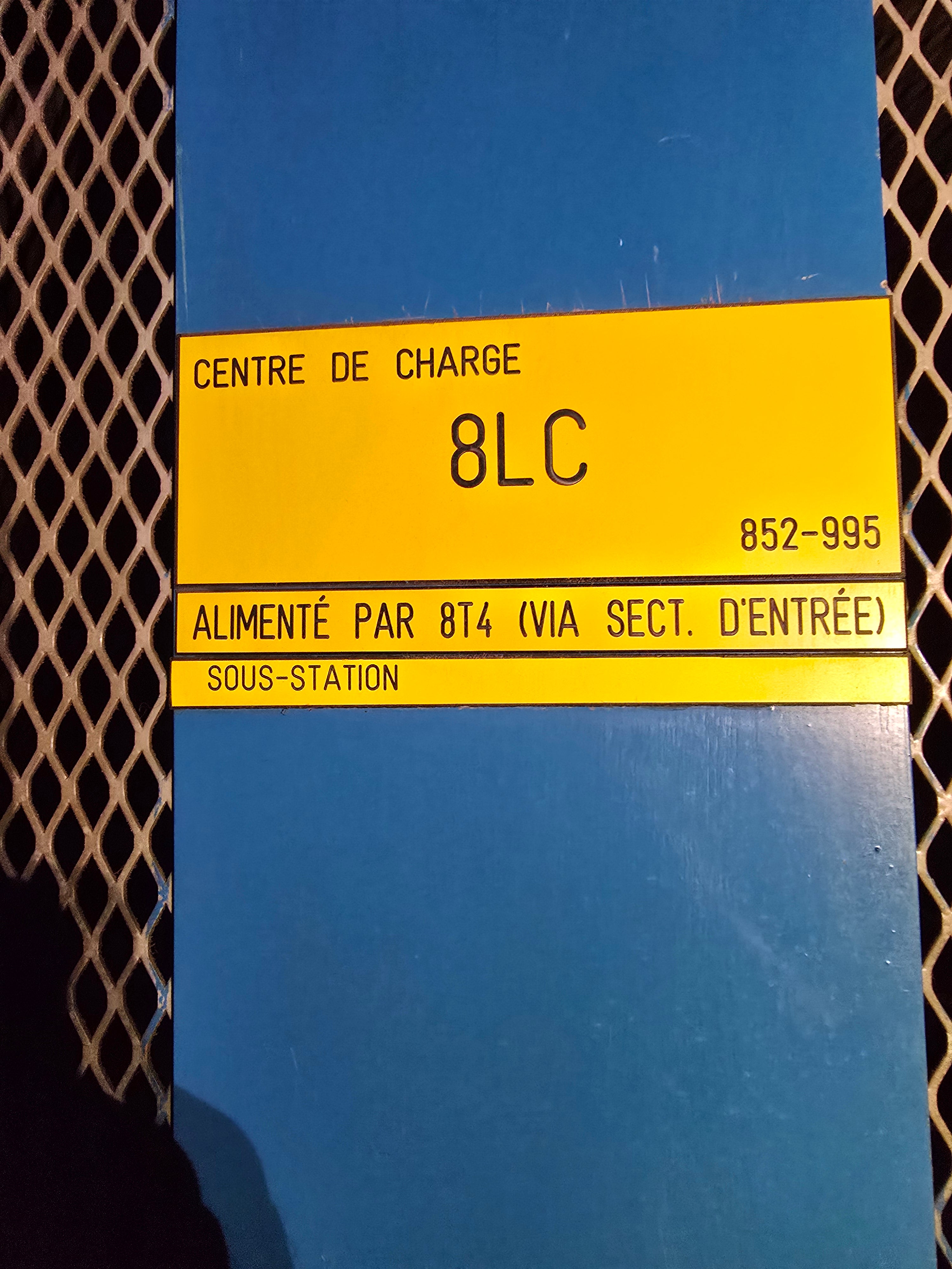 Skyway ANN 2000 kVA 3 Phase Transformer 4600/2300 V