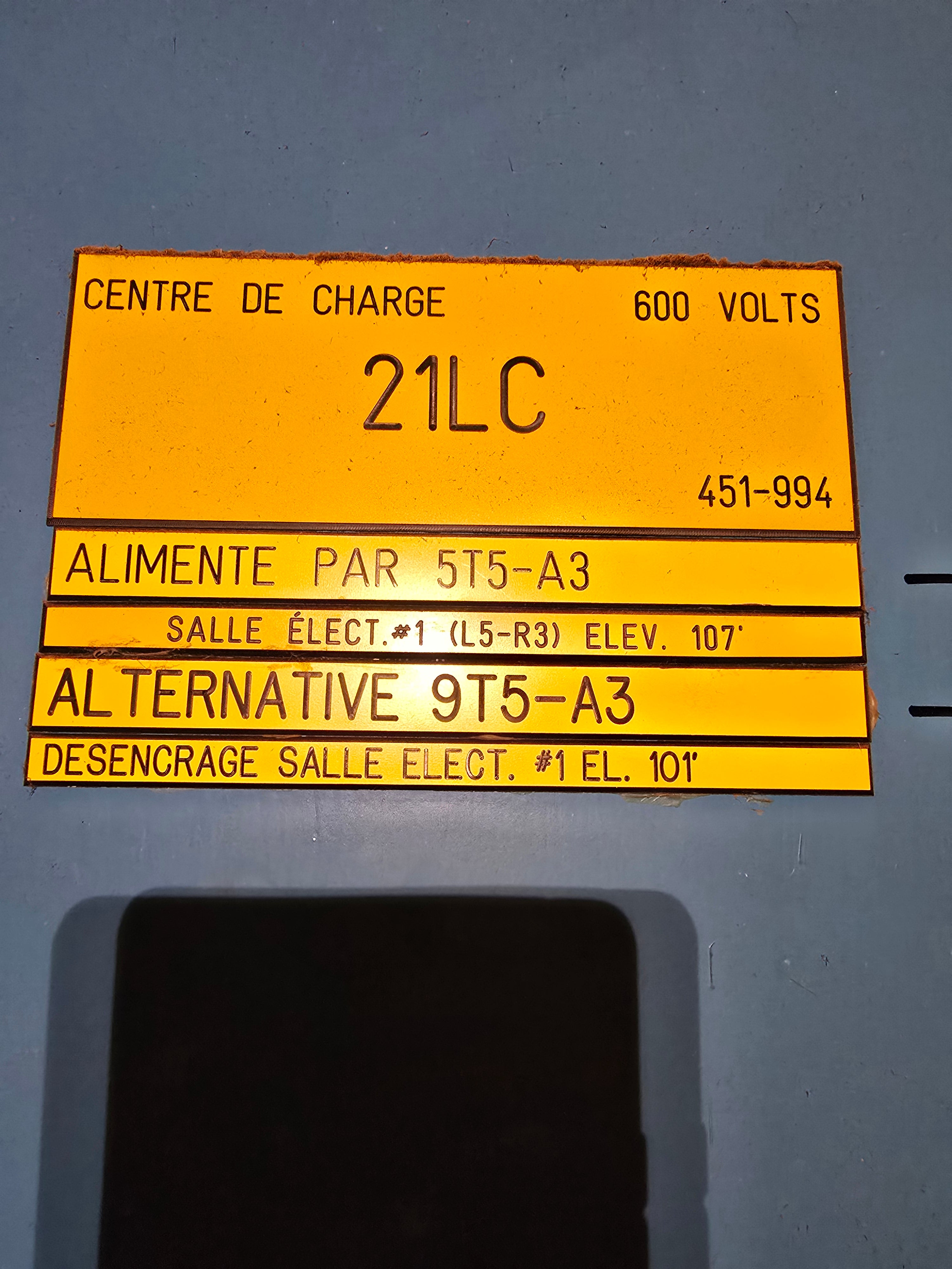 Westinghouse AFN Transformer 2000 kVA 600 V 3 Phase 60 Hz