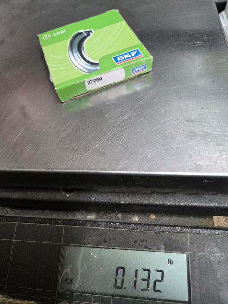 SKF 27269 Oil Seal