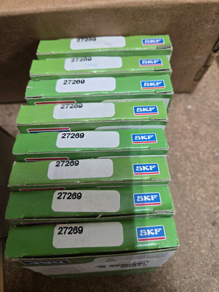 SKF 27269 Oil Seal