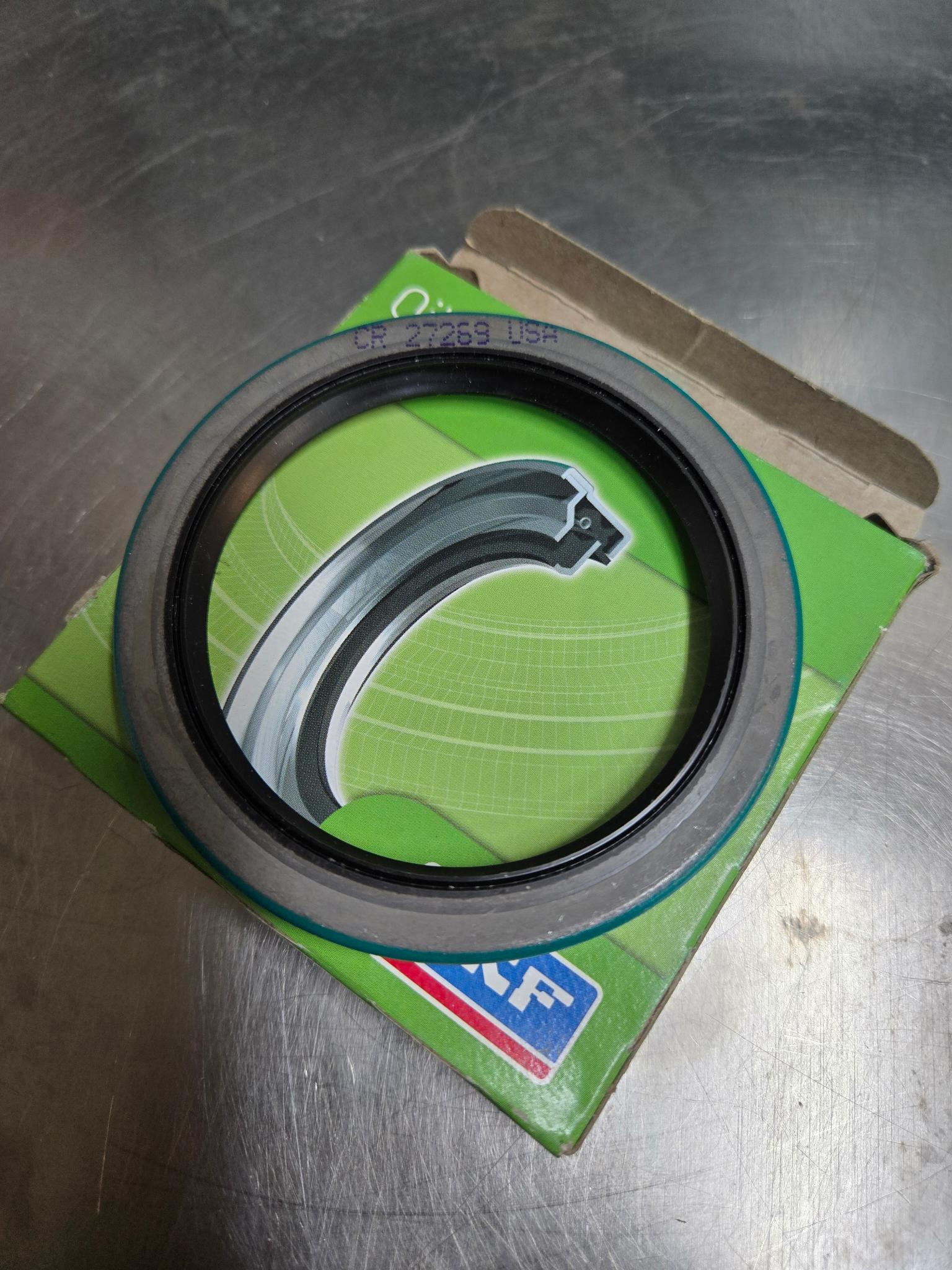 SKF 27269 Oil Seal