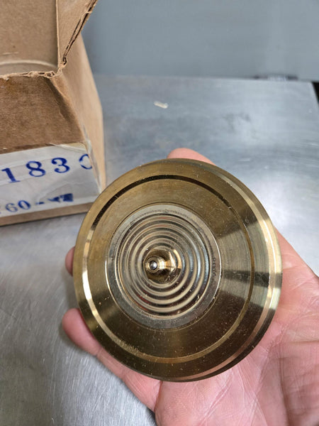 Foxboro Diaphragm Assy - M01-6694-001