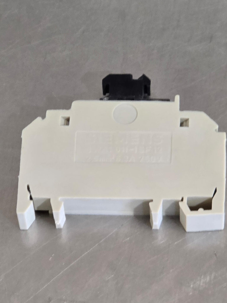 Siemens 8WA1011-1SF12 Fuse holder