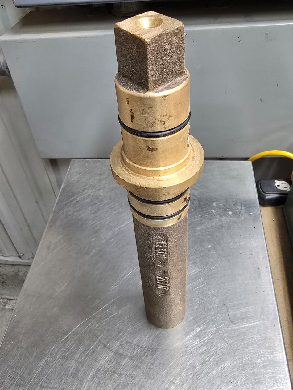 CLOW CANADA HYDRALUBE OPERATING NUT FOR BRIGADIER M67 FIRE HYDRANT PART 64