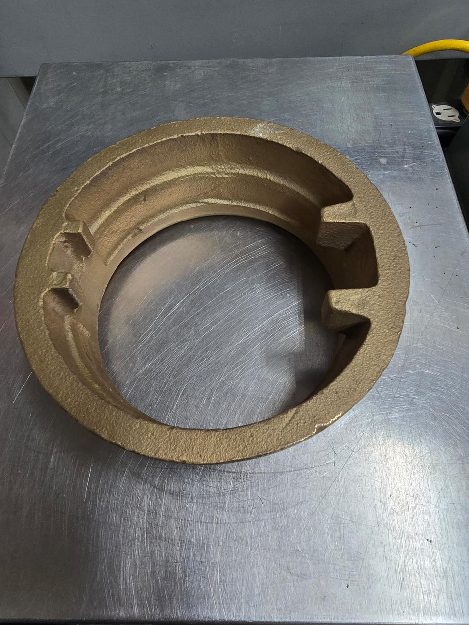 CLOW CANADA MAIN VALVE SEAT FOR BRIGADIER M67 FIRE HYDRANT PART 42