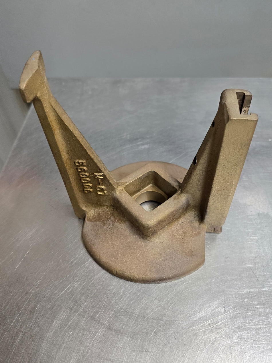 CLOW CANADA DRIP VALVE M-67 560006 FOR BRIGADIER FIRE HYDRANT PART 31