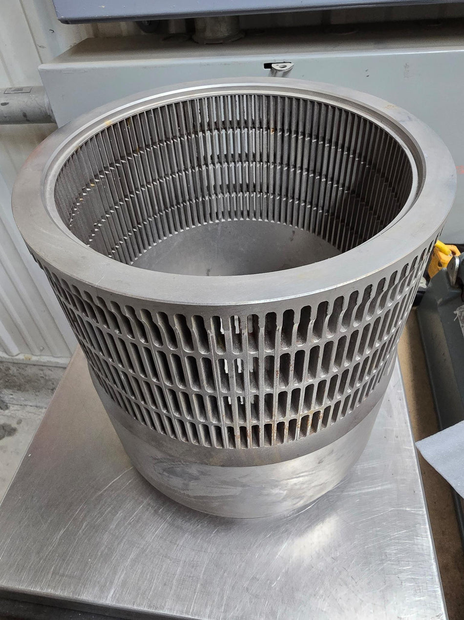 FISHER WHISPER CAGE BPD 17-4