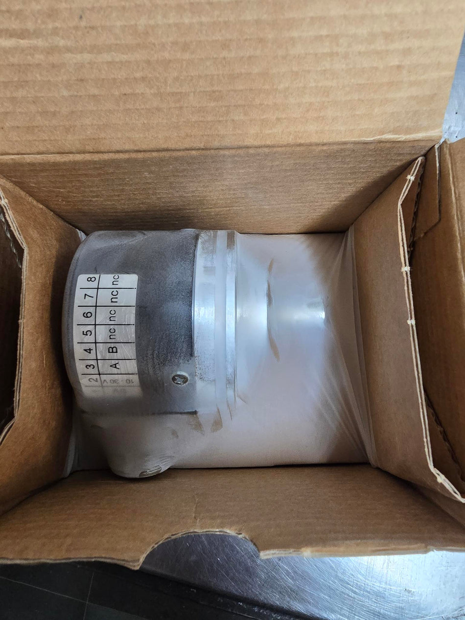 PEPPERL & FUCHS 10-01251_R-5000 INCREMENTAL ROTARY ENCODER