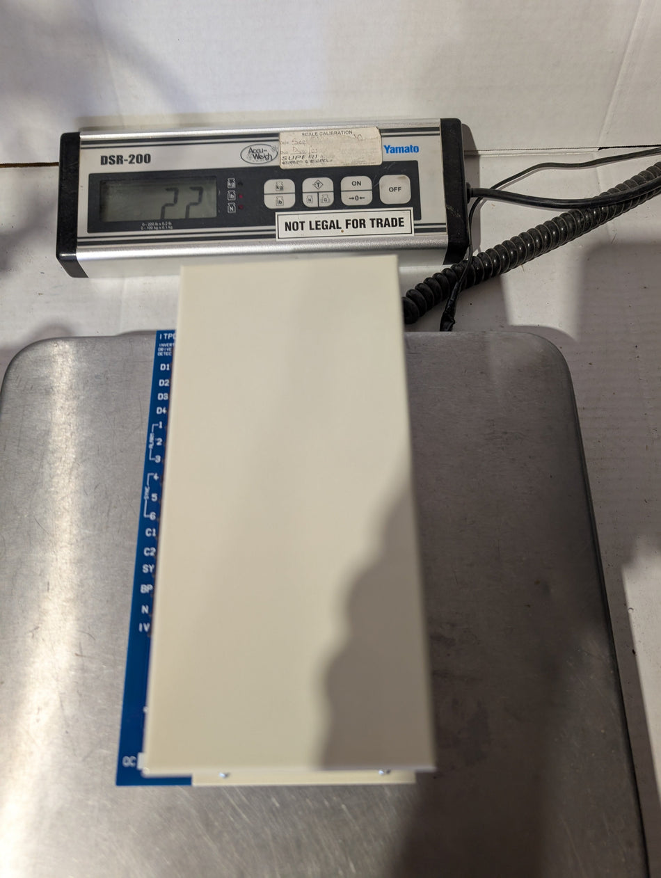 Hayley Inverter Transfer Driver And Phase Detector - ITPD-120