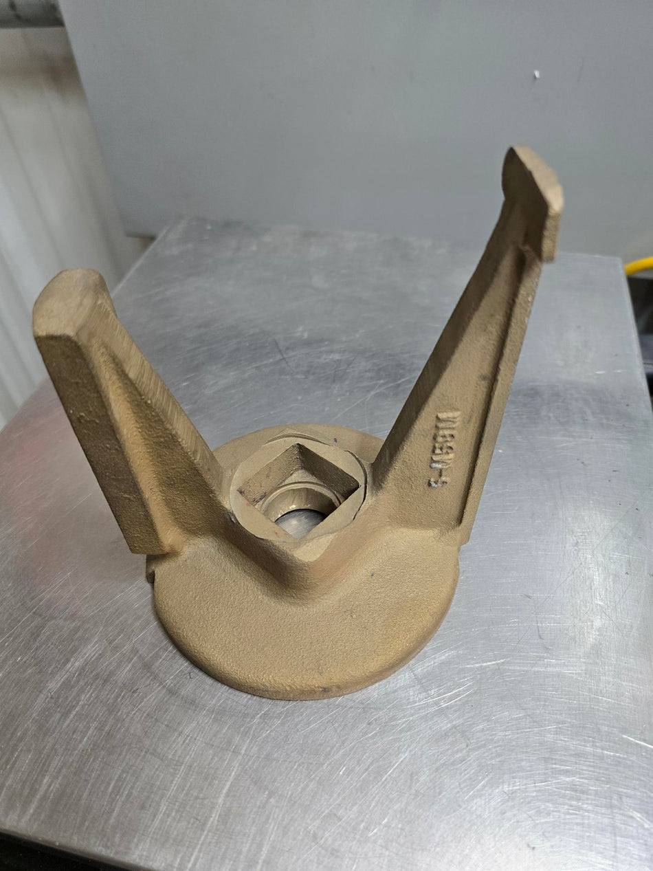 CLOW CANADA 5-M59M DRIP VALVE FOR  HYDRANT