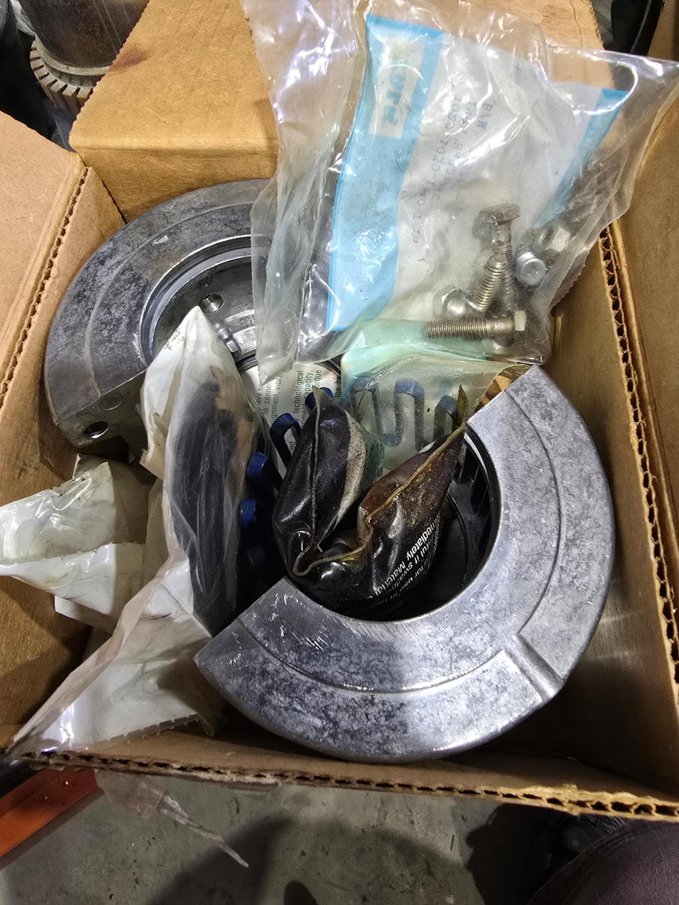 Falk Rexnord 1040T10 COVER-SUB ASSY - 775806