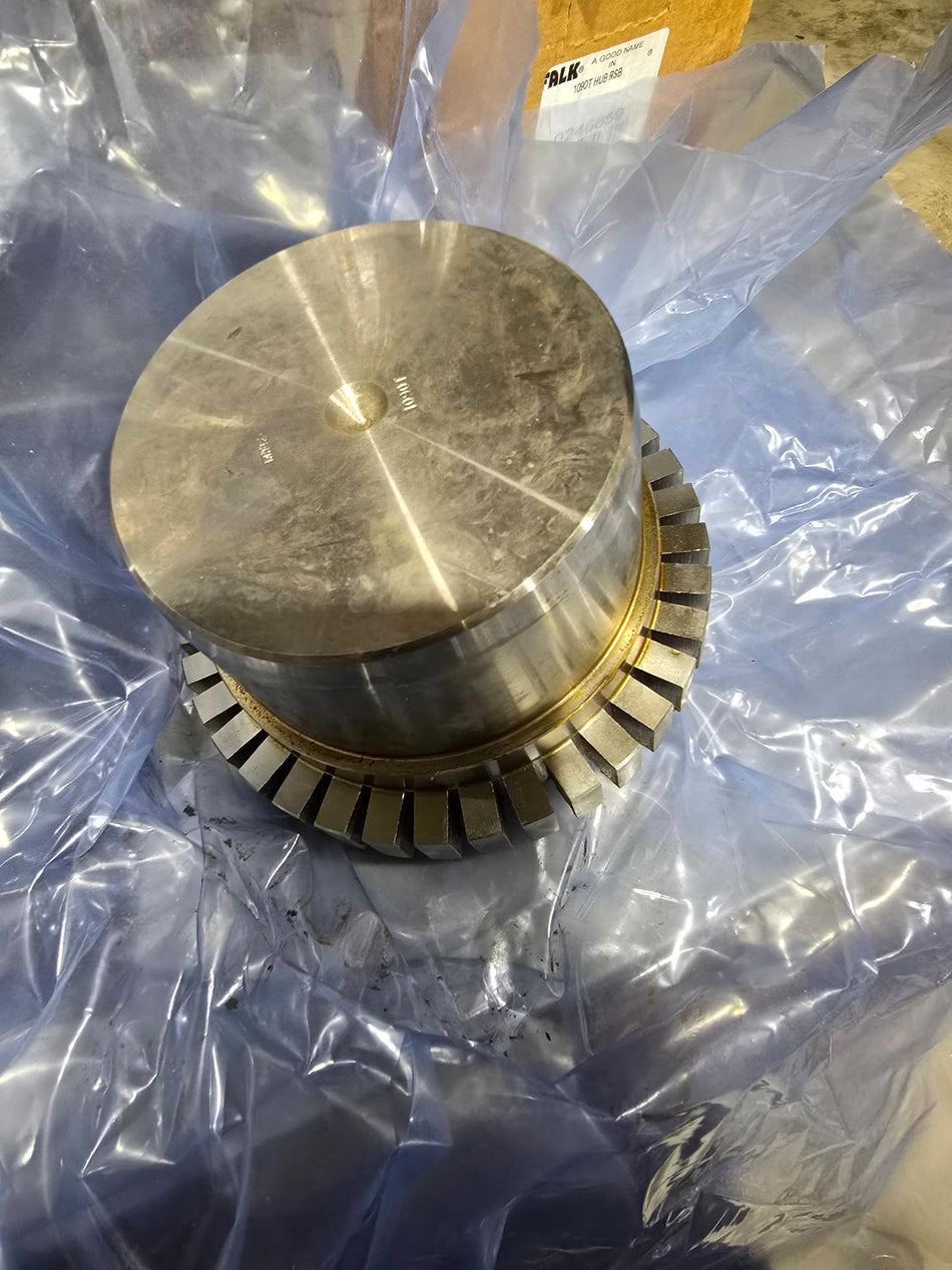 FALK 1090T HUB RSB  0246659 Grid Coupling Hub