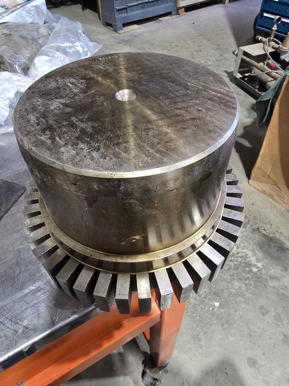 FALK 1120T HUB RSB  0246662 1120T  COUPLING HUB