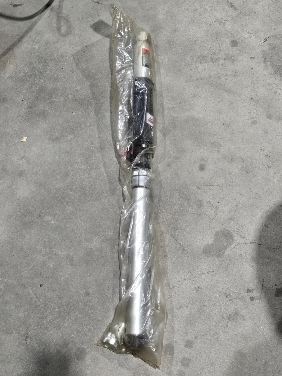 Lincoln Transfer Pump 84829, Series: B