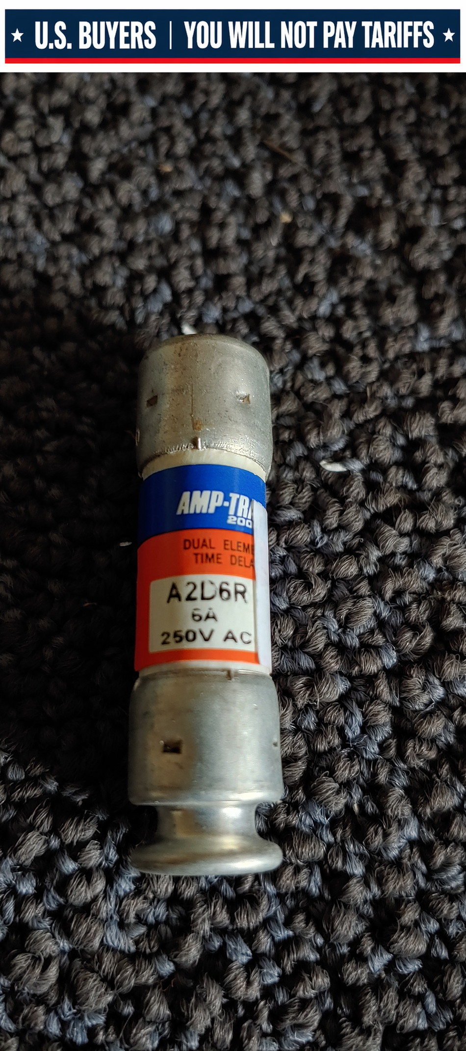 Ferraz Shawmut A2D Fuses