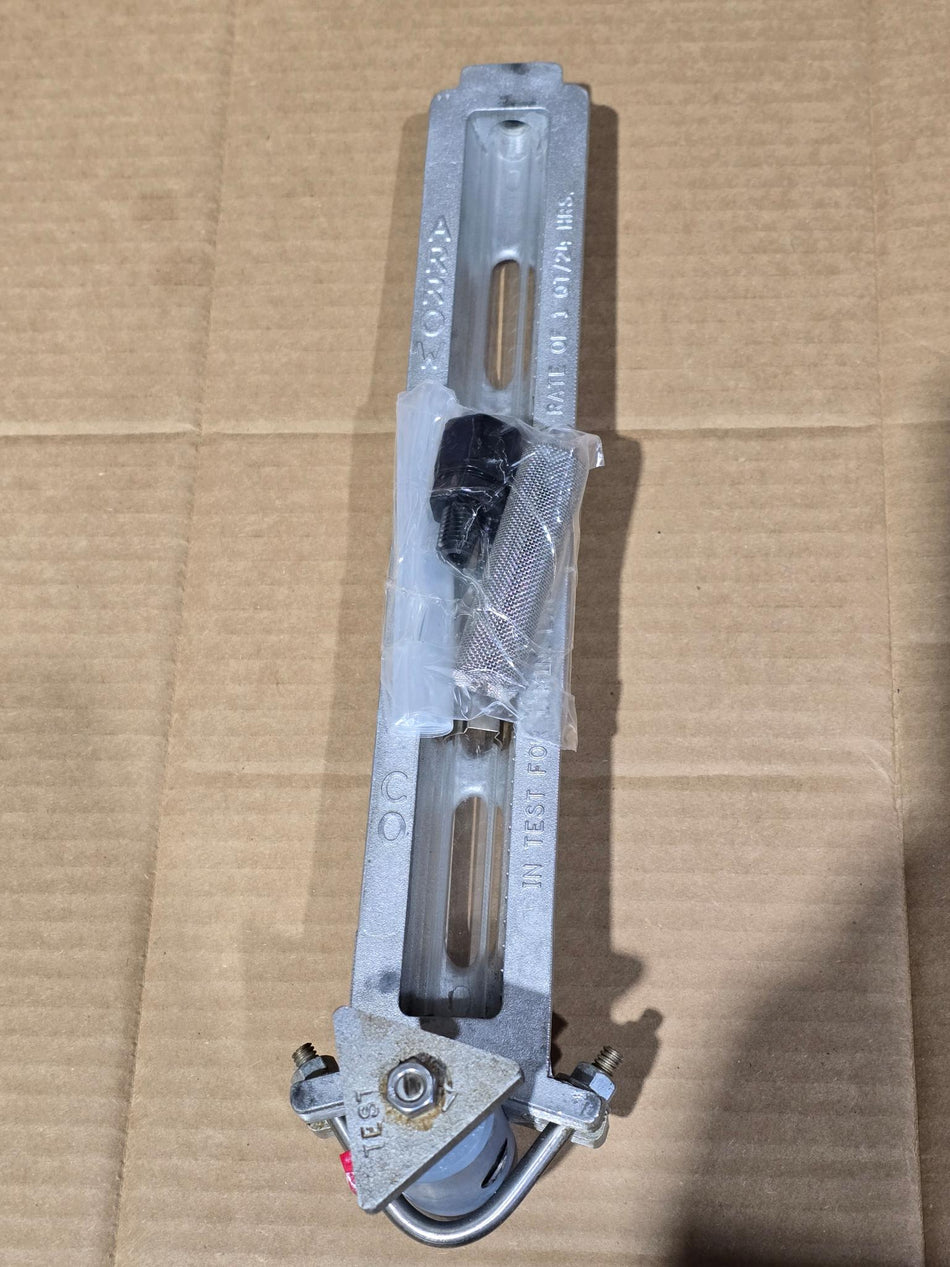 Arrow Engine Company Tank Gauge ASB-871-NS-NEW STYLE,NO FTG (NEW)