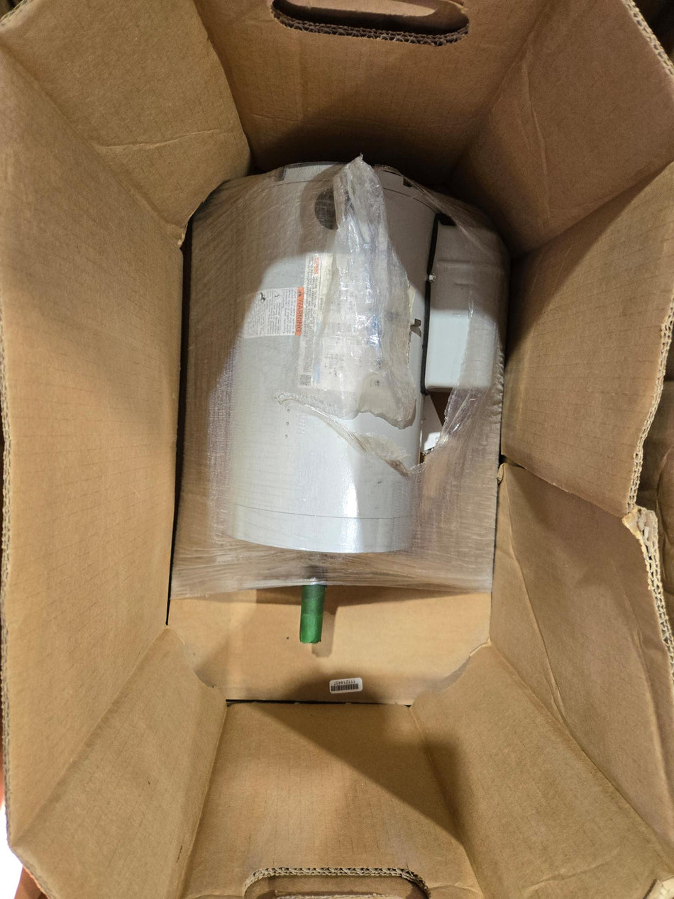 Leeson - 1HP - 230- 1PH - 825 RPM - FR 56CZ- TEAO - A0096644.00