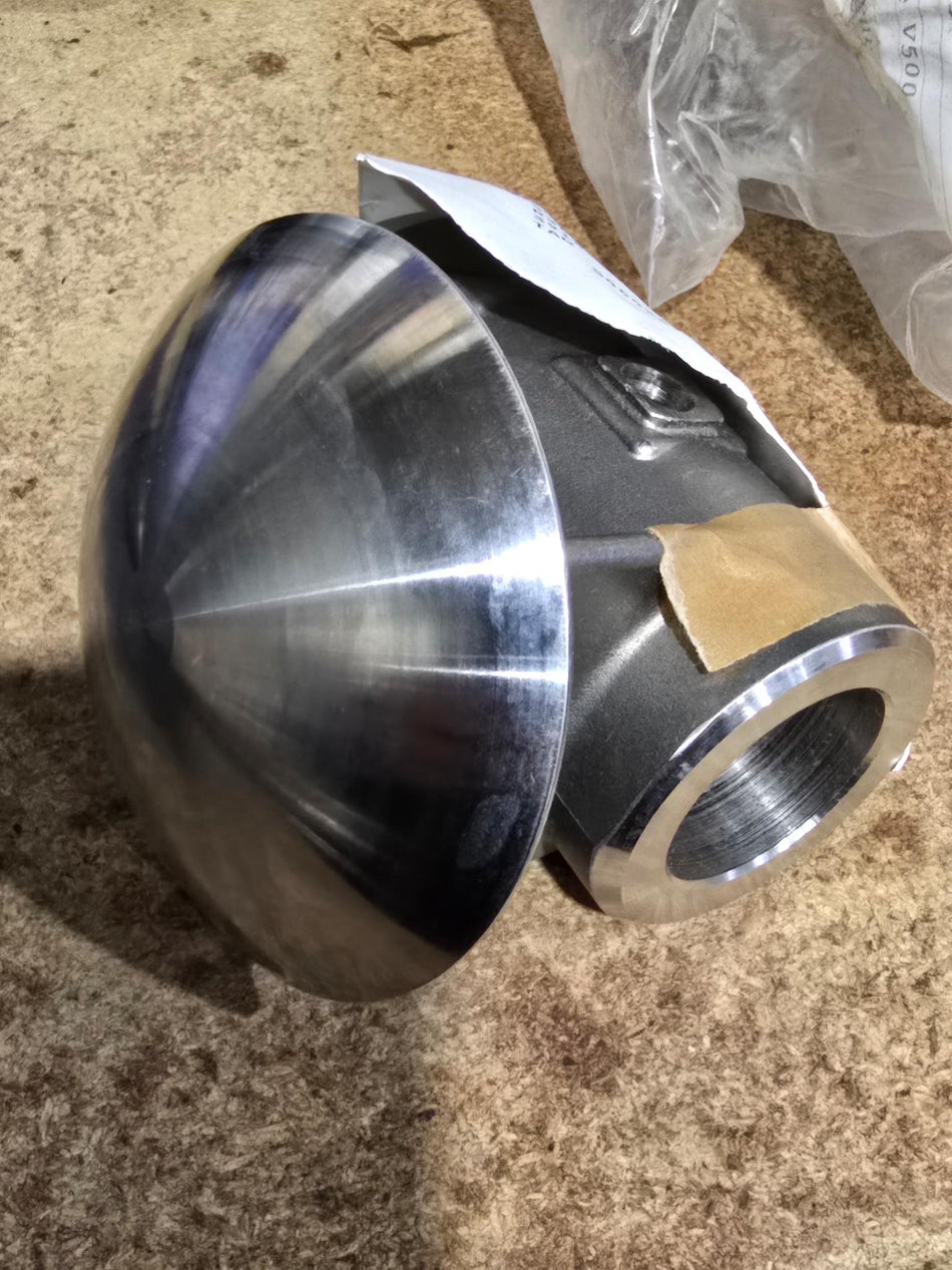 39A3663X022 PLUG V500 (NEW)