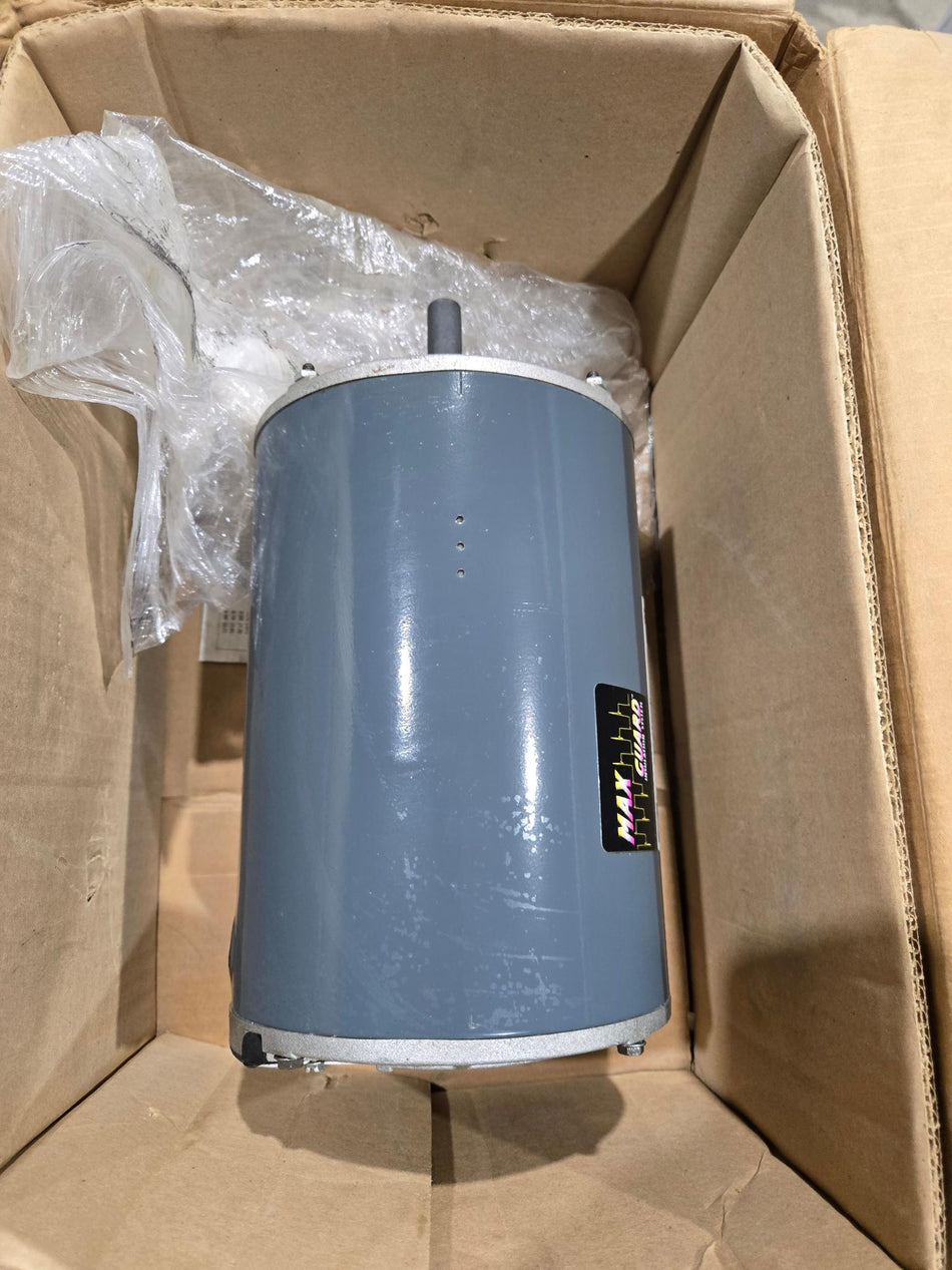 Marathon / Aerotech Electric Motor - FM1060- 2 Hp - 1725 RPM - 200-230/460V - 3 Phase - FR 56H - Hz 60