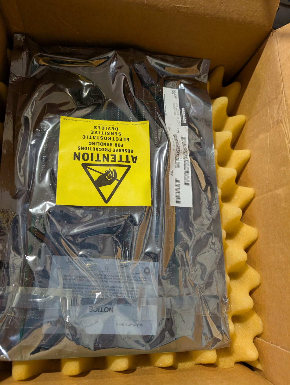 Schneider Electric Modicon Gould AS-S291-011 - Refurbished
