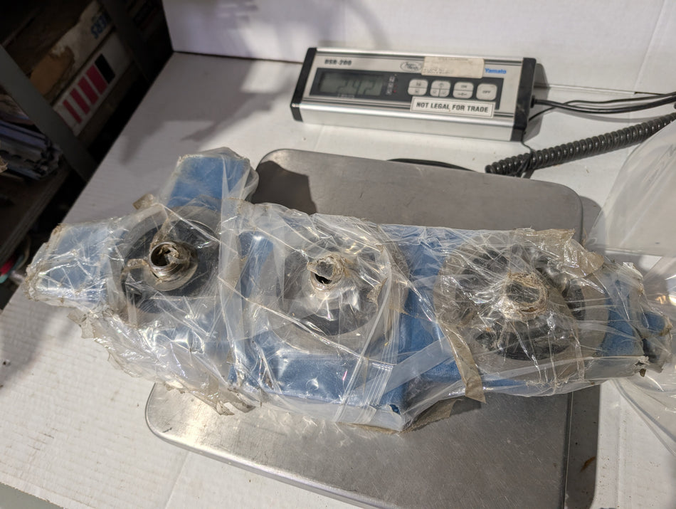 Ariel Filter Assembly - AD2744 - New
