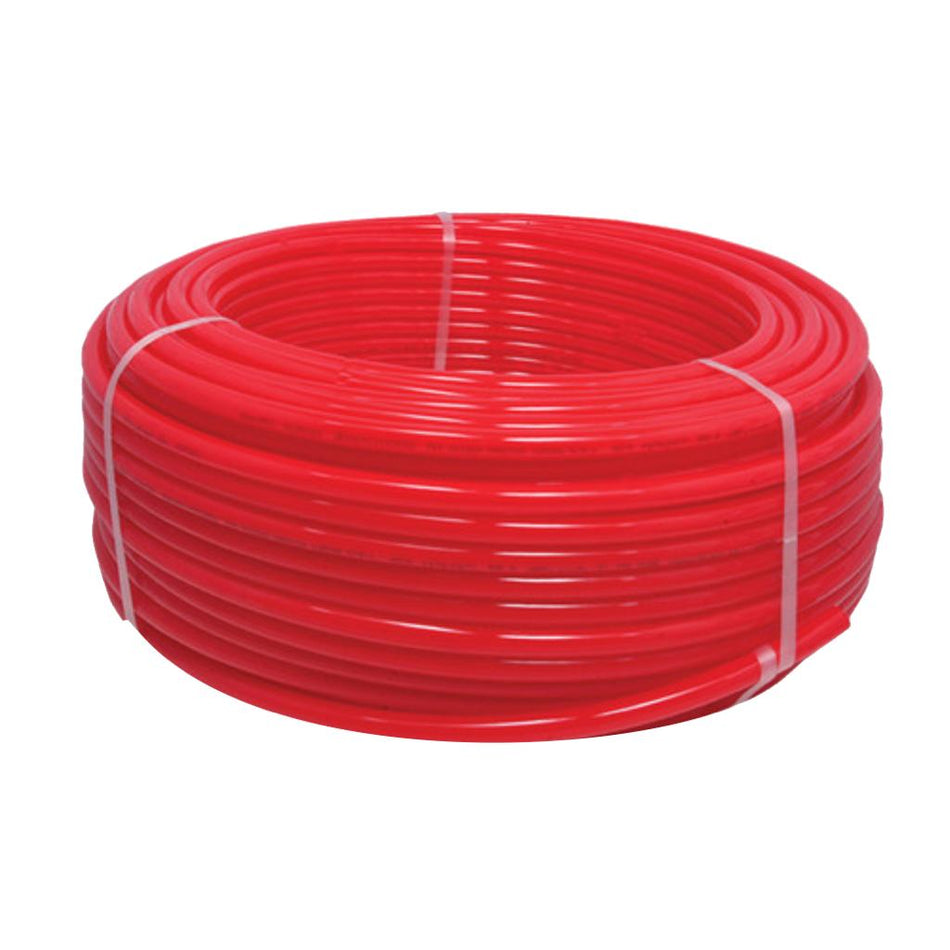 1" PEX Oxy Barrier pipe