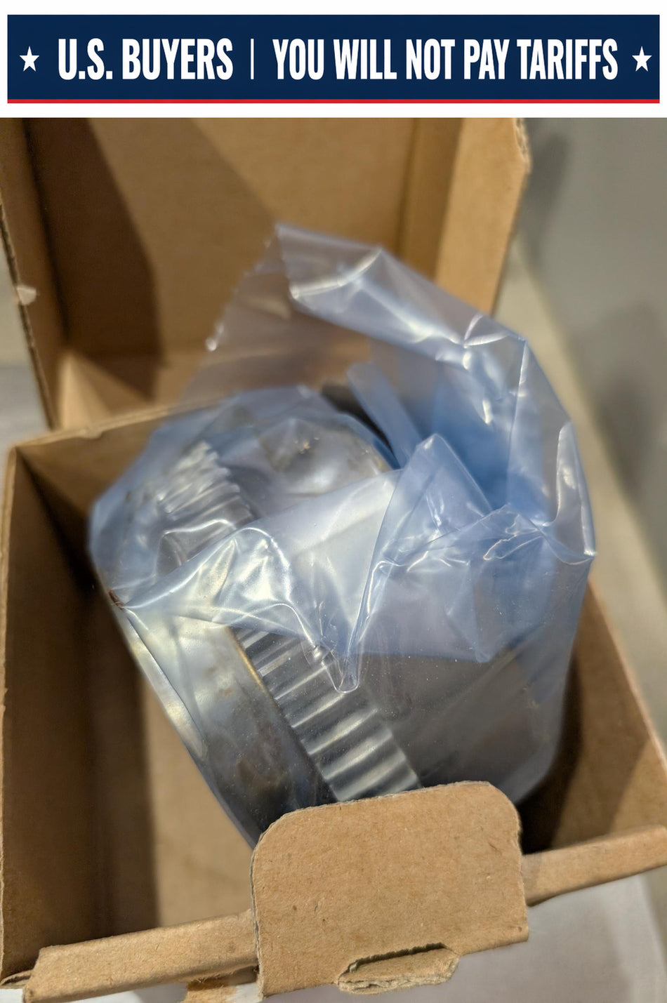 Falk 1020G FLEX HUB RSB BORE - 1203218 - NEW